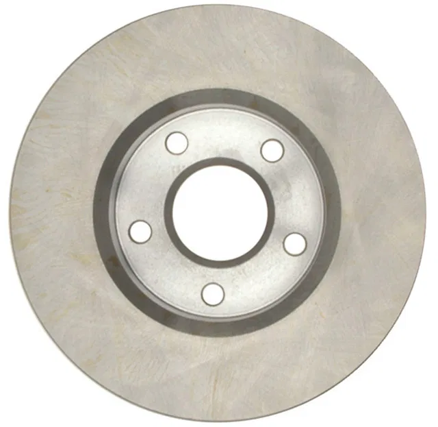 5013R – RAYBESTOS Brake Rotor, OE Replacement Single - view 3